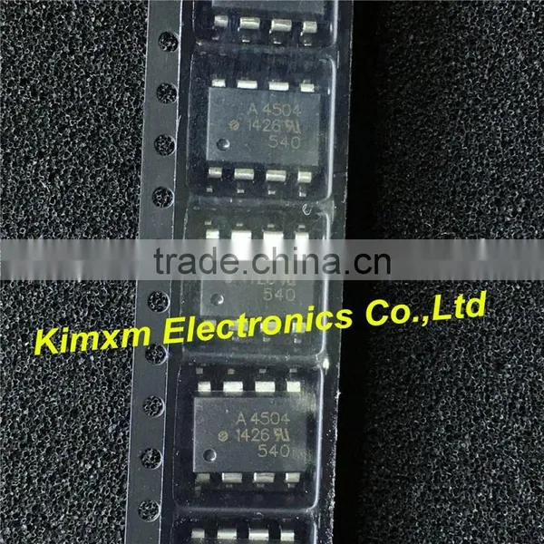 New Integrated Circuits K9F1G08U0D-SCB0 photo-2
