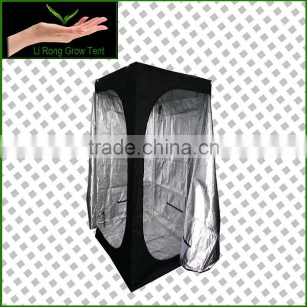 Supplier Povide Relfection Mylar Grow Tent For Indoor Hydroponic Use 60*60*120CM photo-3