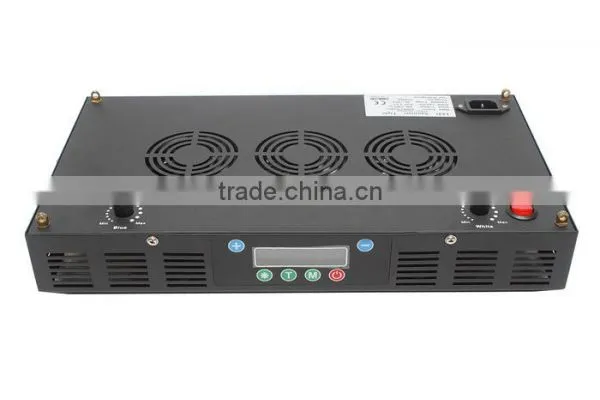 55x3 Watt Led Blue Light Fish Tank Best for Coral Reef Growing photo-4
