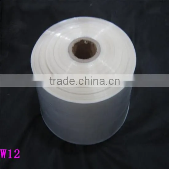 New Discount!! PVC Shrink Sleeve Film/Food Packing Pvc Shrink Sleeve Film for Hand Packing/ PVC Tube Shrink Film photo-5
