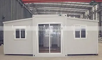 Quick Install Container Homes /folding House,expandable Container House photo-4
