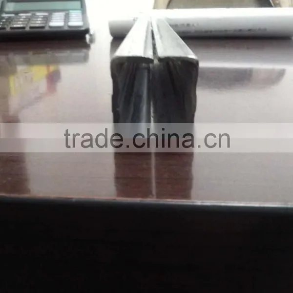 Light Steel Slotted Channel Price photo-4