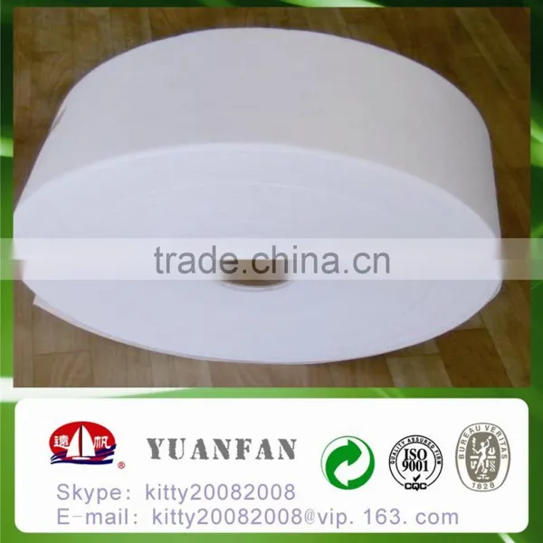 High Quality 100% PP Spunbonded Non Woven Fabric for Home Textile photo-2