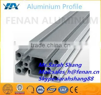 Aluminum Extrusion for Assembly Line/industry photo-5