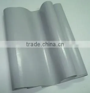 Truck Side Curtain Tarpaulin, Waterproof Fireproof Weatherproof Tarpaulin photo-5