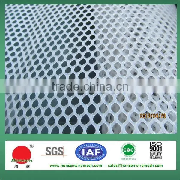 2016 Hottest !! Supplier for HDPE Plastic Mesh Netting