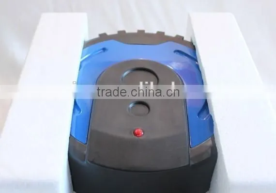 Robot Sweeper Rotary Electric Sweeper photo-4
