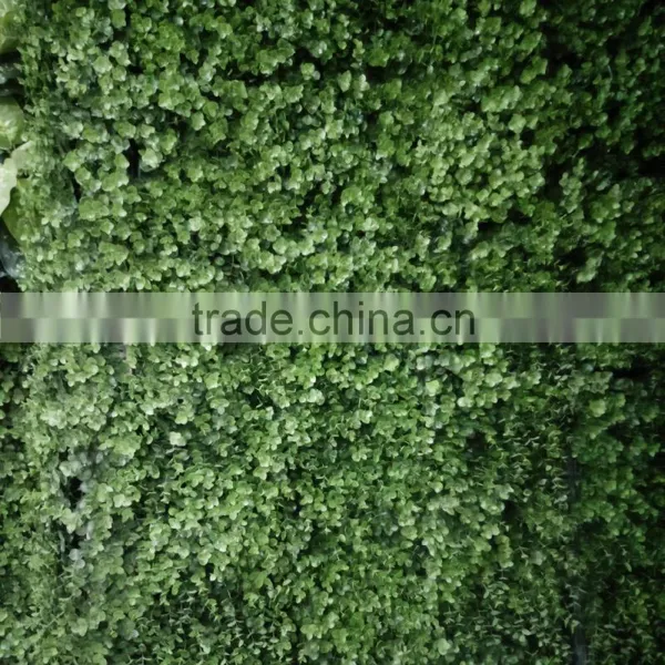 Factory Wholasale Artificial Plants Wall for Decoration photo-5