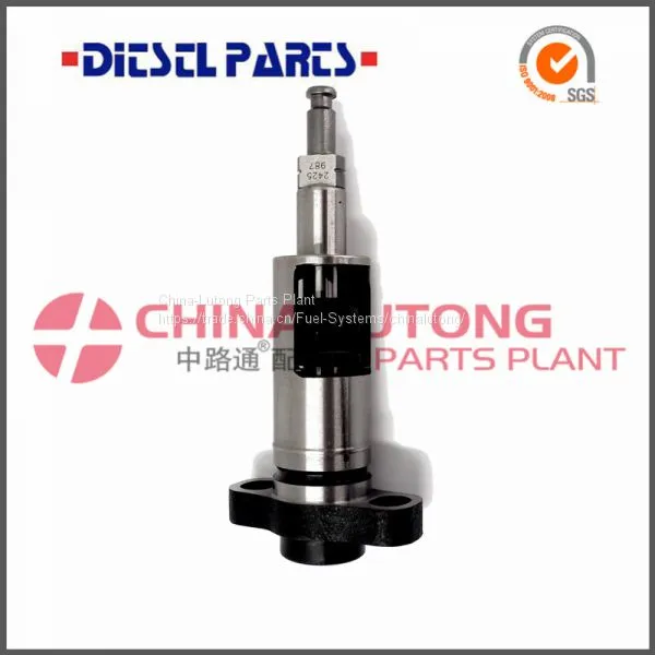 Export Diesel Plunger Fuel Injection Pump 2 418 425 987/2425-987 For Auto Plunger Injector Element photo-2