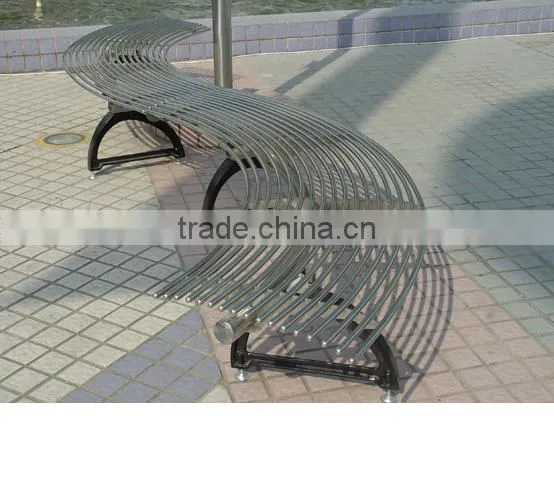 Arlau Cast Iron Bench Legs no Back photo-4