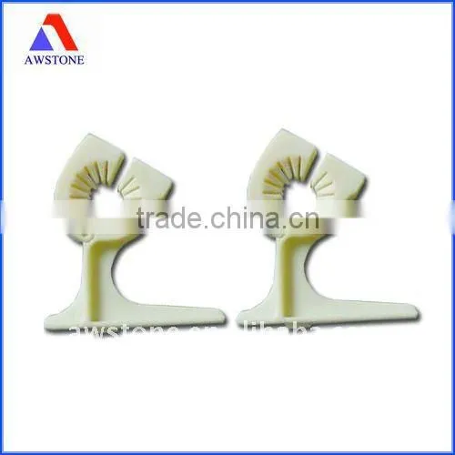 Hot Sale OEM Customized Plastic Machined CNC Rapid Prototypes Making Service