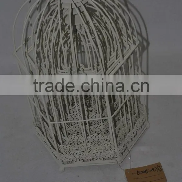 White Birdcage photo-2