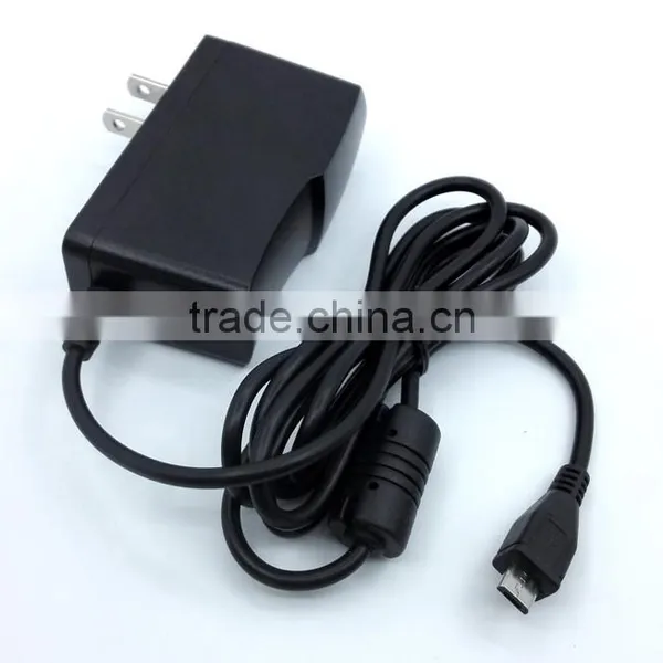 China Manufacture of 5V 2.5A us Power Supply Micro USB AC Adapter Charger For Raspberry Pi 3 photo-5