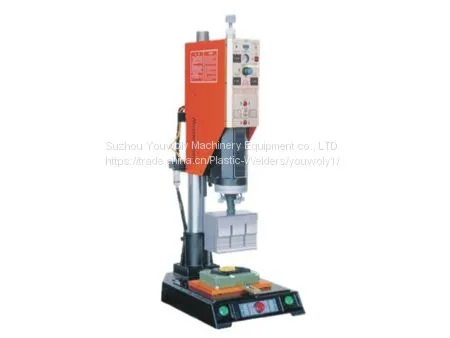 15K 4200W Ultrasonic Welding Machine photo-4
