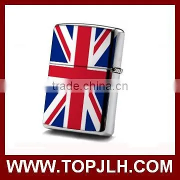 Custom Clipper Lighters Sublimation photo-3