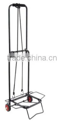 Foldable Small Luggage Cart photo-2