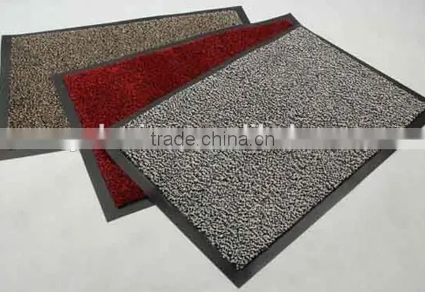 Rubber Material Front Door Mat photo-2