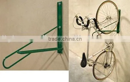 Bike Storage Racks