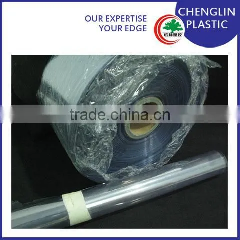 Cheap and Hot Sale Transparent Plastic 0.5mm Pvc Sheet for Blister Packaging and Printing photo-6