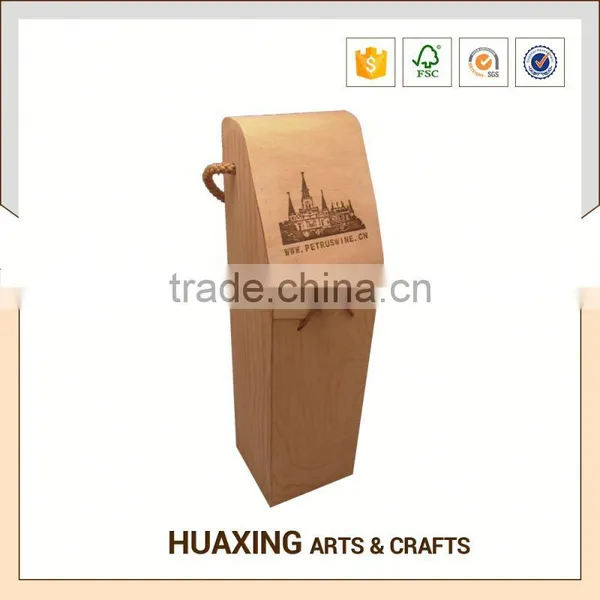 Fashion Craft Wooden Box for Gift photo-3