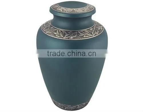 Brass Cremation Urns