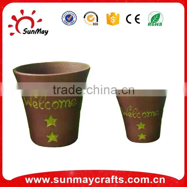 Ceramic Flower Pots photo-4
