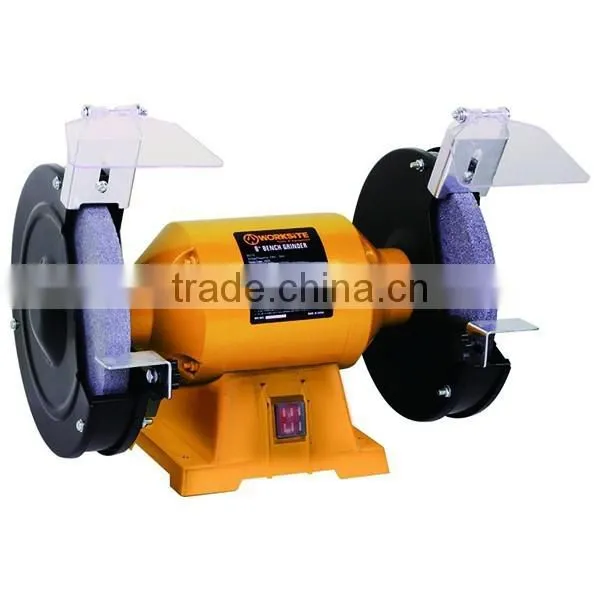 BG110-8 Worksite Brand 300W 200mm Bench Grinder photo-6