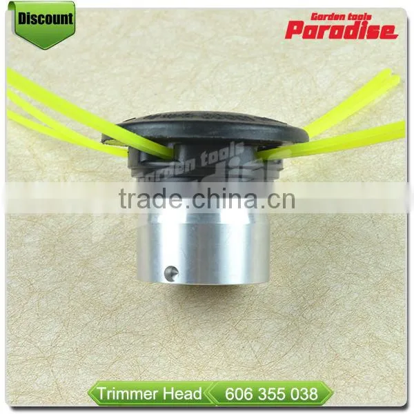Gas Weed Hand Held Brush Cutter Head Trimmers Head on Sale photo-3