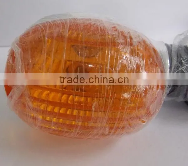 2 Wheel Motorcycle Spare Parts Type Turn Light/signle Light photo-3