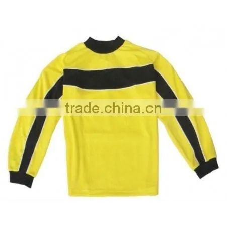 Soccer Jersey Goalkeeper Shirt photo-5