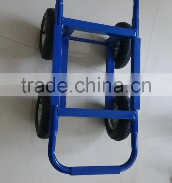 HEAVY DUTY PIANO TROLLEY photo-3
