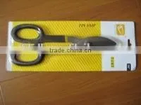 American /German Type Iron Sheet Metal Cutting Scissor ,tinman Snips,tin Aviation Snips,hand Tool Set ,snippers,iron Scissors photo-4