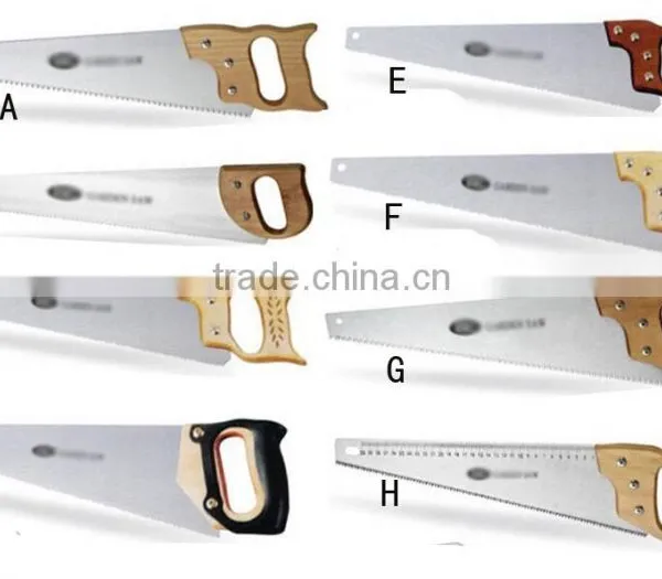 Hand Garden Pruning Saw Tool,waist Saw ,folding Saw,pole Saw,back Saw,board Saw,hand Tool photo-5