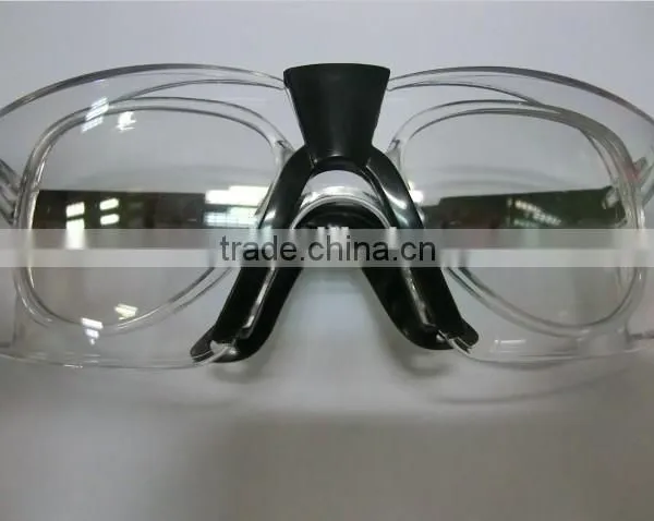 Co2 Laser Engraving Machine and Cutting Machine Pretection Goggles photo-5