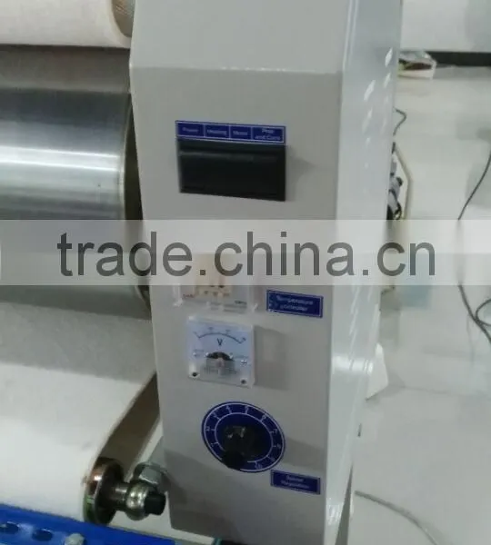 Sublimation Roll Transfer Machines photo-5