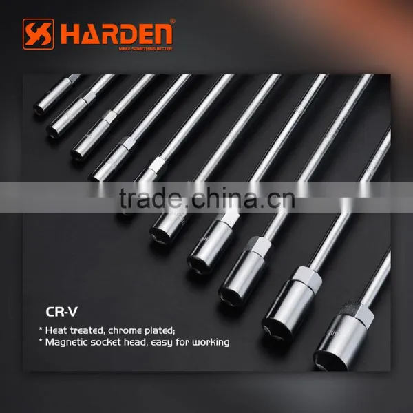 Professional 6mm T-Type CRV Wrench photo-2