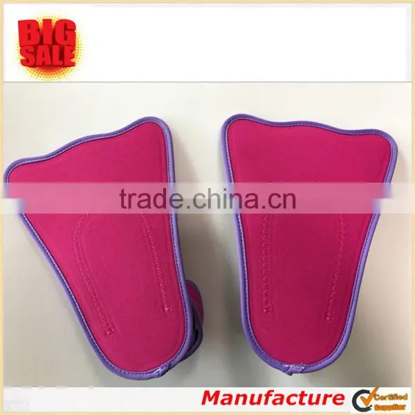 Hot Sell!neoprene Swim Fins for Kid photo-4