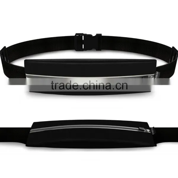 Lightweight & Durable Waterproof Running Belts / Runners Belt / Race Belt photo-2