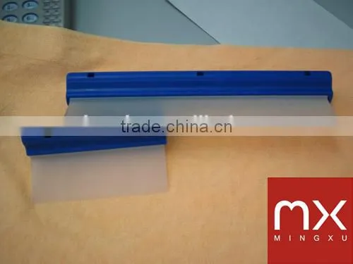 Silicone Water Blade Set photo-3