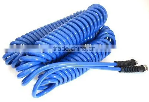 High Quality Made in China Nylon Sprial Tube photo-5