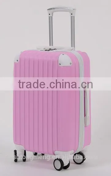 ABS Hard Shell Luggage Set Suitcase photo-2