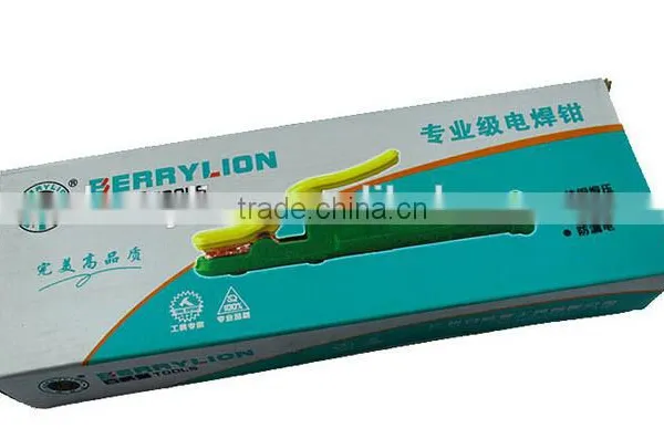 Berrylion Tools 1000A Desktop Cable Holder photo-5
