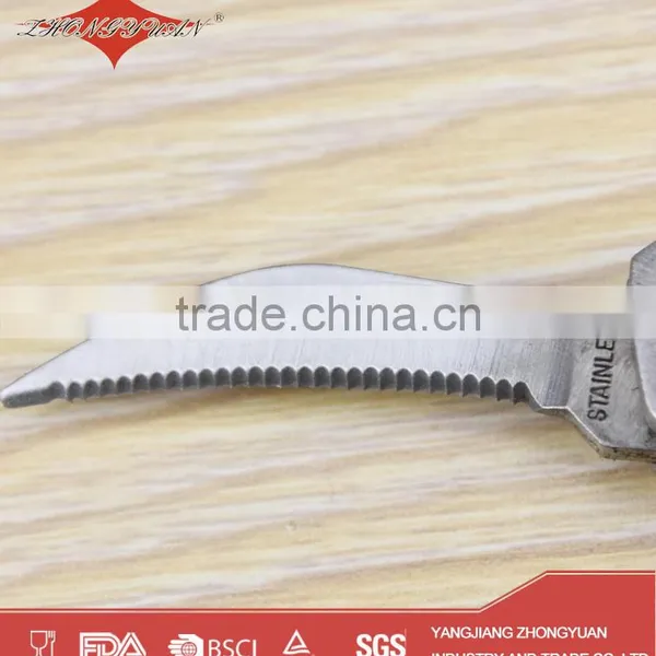 Mini Corkscrew Wine Cork Opener With Knife photo-4