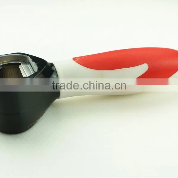 31016 New Penguin Handle Kitchen Gadget Ginger Grater Delux Bottle Opener photo-5