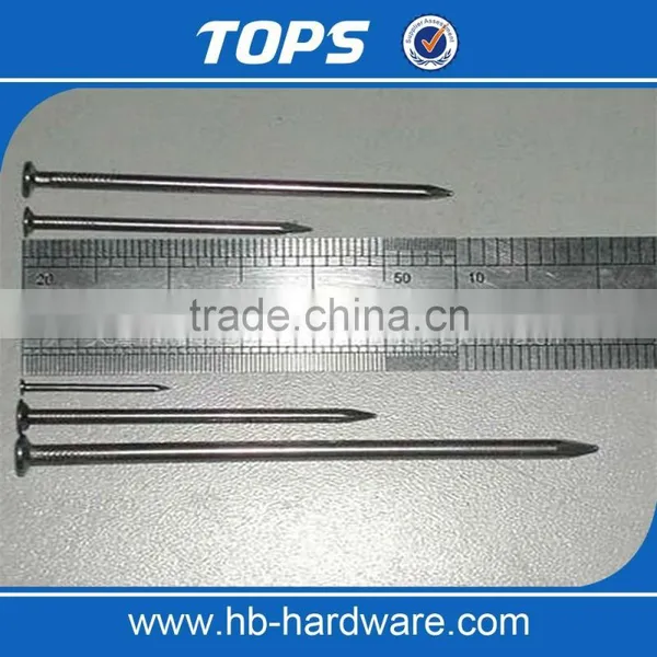 Factory Price Common Nail Made High Quality Made in China photo-2