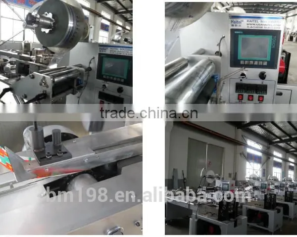 Small Business Manufacturing Machines for Hard Candy photo-5