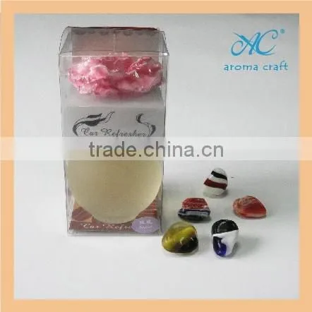 EA3-140012 Hotsale Decorative Natural Aroma Reed Diffuser With Rattan Sticks photo-5