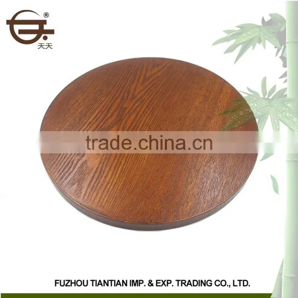 Economical Custom Design Wooden Wholesale ServingTrays photo-4