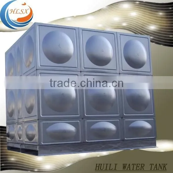 Huili Tank Manways