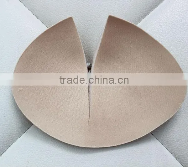 DIRECT FACTORY!!! Swimwear Sexy Size Design Soft Bra Cups photo-3